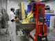 Forklift trucks-Rocla