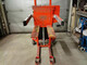 Forklift trucks-Rocla