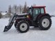 Tractors-Valtra