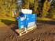 Grain handling-Biss