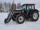 Tractors-Valtra