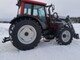 Tractors-Valtra