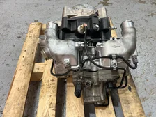 Mercedes-Benz Retarder