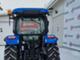 Tractors-New Holland
