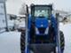 Tractors-New Holland