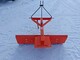 Road and snow machines-Mateng