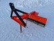 Road and snow machines-Mateng