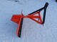 Road and snow machines-Mateng