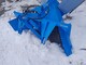 Tractor accessories-Tehokone