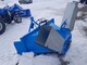 Tractor accessories-Tehokone
