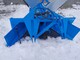 Tractor accessories-Tehokone