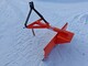 Road and snow machines-Mateng