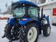 Tractors-New Holland