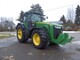 Tractors-John Deere