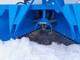Tractor accessories-Tehokone
