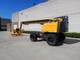 Telescopic handlers-Haulotte