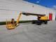 Telescopic handlers-Haulotte