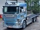 Machine Transport-Scania