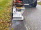 Road construction-FAE