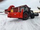 Road and snow machines-Muu merkki
