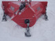 Road and snow machines-Esko