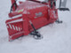 Road and snow machines-Esko