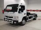 Trucks-Mitsubishi