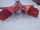 Road and snow machines-Esko
