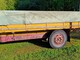 Trailers/Agriculture-Omavalmiste