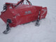 Road and snow machines-Esko
