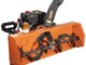 Road and snow machines-Tarmo