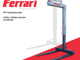 Kuormankäsittely-Ferrari
