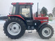 Tractors-Case IH