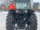 Tractors-Case IH