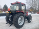 Tractors-Case IH
