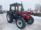 Tractors-Case IH