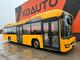 Bus/Coach-Volvo