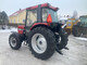 Tractors-Case IH