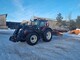 Tractors-Valtra