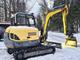 Kaivinkone-Wacker Neuson
