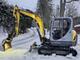 Kaivinkone-Wacker Neuson