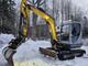 Kaivinkone-Wacker Neuson