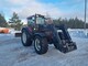Tractors-Valtra