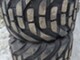 Spare parts for forerst machinery-Muu merkki