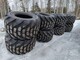 Spare parts for forerst machinery-Muu merkki