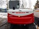 Construction: Trenchers-Takeuchi