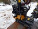 Construction: Trenchers-Takeuchi