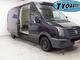 Pakettiautot ja kevyet kuorma-autot-Volkswagen