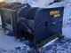Road and snow machines-Klema