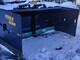 Road and snow machines-Klema